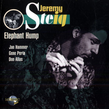 Elephant hump,Jeremy Steig
