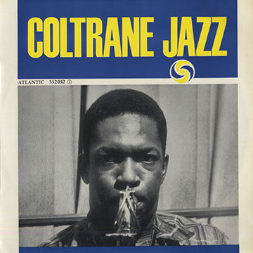 Coltrane Jazz,John Coltrane