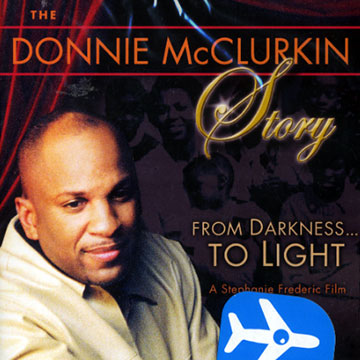 From darkness... to light,Donnie McClurkin