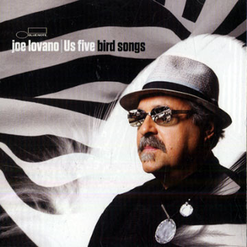 Bird songs,Joe Lovano