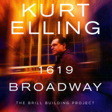 1619 Broadway,Kurt Elling
