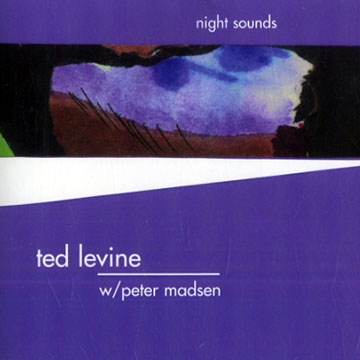 Night sounds,Ted Levine