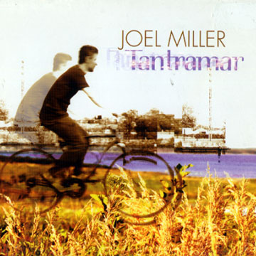 Tantramar,Joel Miller