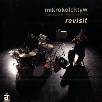 Revisit,Artur Majewski , Kuba Suchar