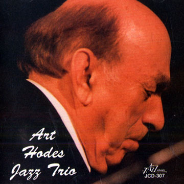 Jazz trio,Art Hodes