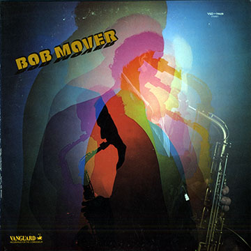 Bob Mover,Bob Mover