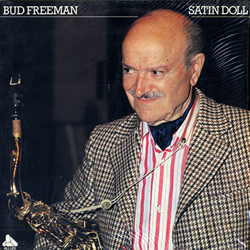 Satin doll,Bud Freeman