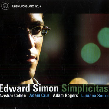 Simplicitas,Edward Simon