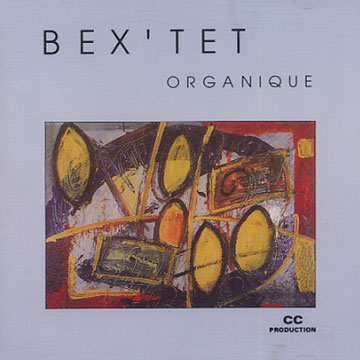 organique,Emmanuel Bex