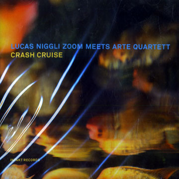 Crash cruise,Lucas Niggli