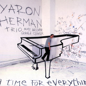 A time for everything,Yaron Herman