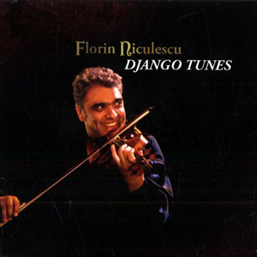 Django tunes,Florin Niculescu