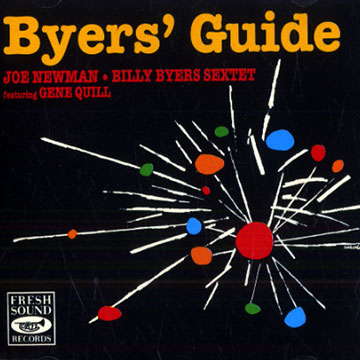 Byers' guide,Billy Byers , Joe Newman