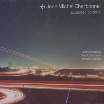 Expected on time,Jean Michel Charbonnel