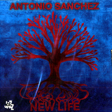 New life,Antonio Sanchez