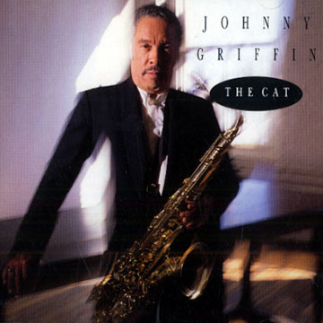 The Cat,Johnny Griffin