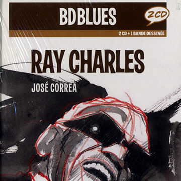 Ray Charles,Ray Charles