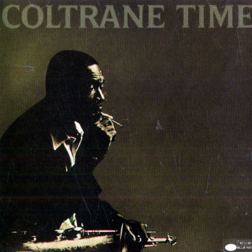 Coltrane Time,John Coltrane
