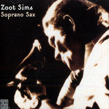 Soprano sax,Zoot Sims
