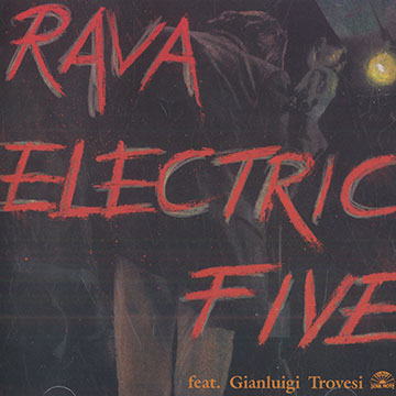 Electric five,Enrico Rava