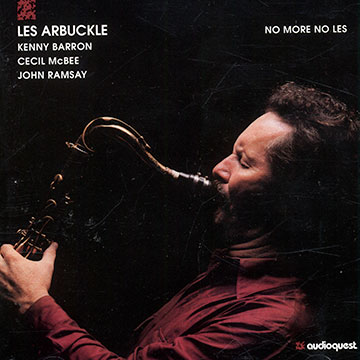 no more no les,Les Arbuckle