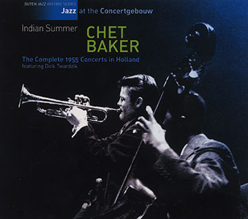 Indian summer,Chet Baker