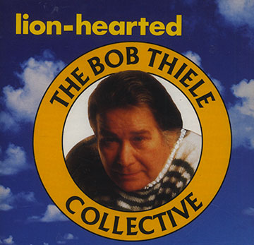 Lion-hearted,Bob Thiele
