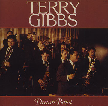 Dream band,Terry Gibbs
