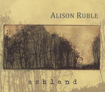 Ashland,Alison Ruble