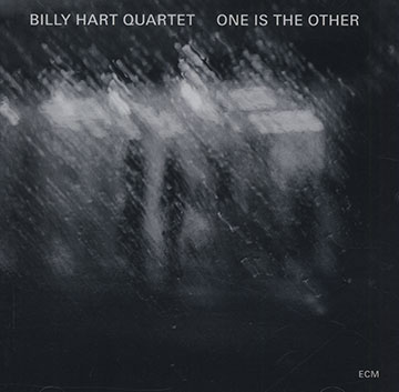 One is the other,Billy Hart