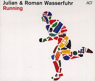 Running,Julian Wasserfuhr , Roman Wasserfuhr