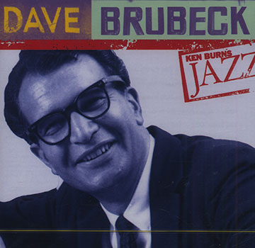 Ken burns Jazz,Dave Brubeck