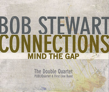 Mind the gap,Bob Stewart