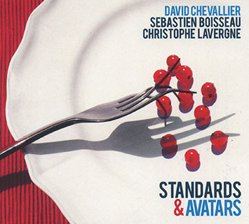 Standards & avatars,David Chevallier