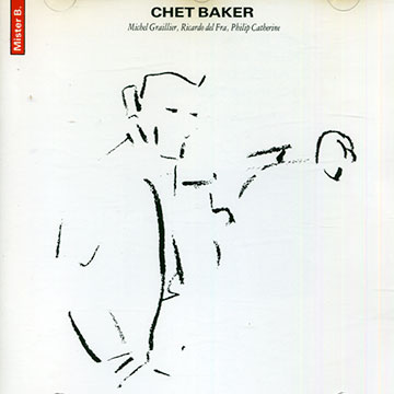 Mr. B,Chet Baker