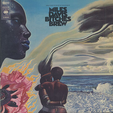 Bitches brew,Miles Davis