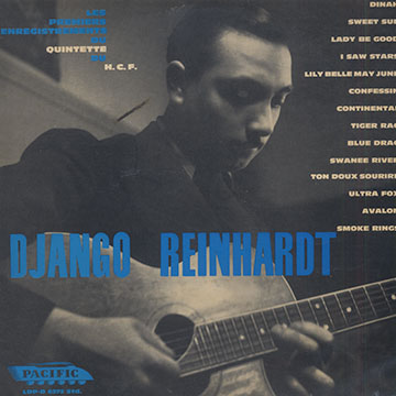 Django Reinhardt,Django Reinhardt