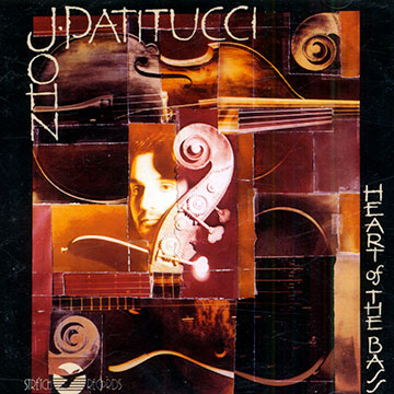 Heart of the bass,John Patitucci