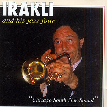 Chicago south side sound, Irakli
