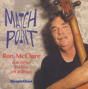Match point,Ron McClure