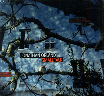 Small talk,Jonathan Orland