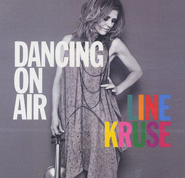 Dancing on air,Line Kruse