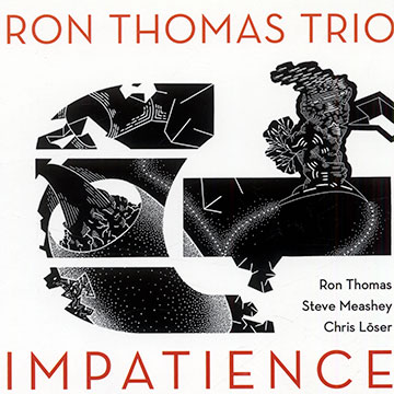 Impatience,Ron Thomas
