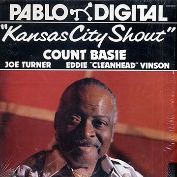 Kansas City Shout,Count Basie