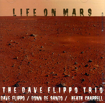 Life on Mars,Dave Flippo