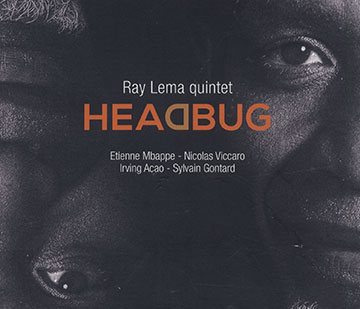 Headbug,Ray Lema