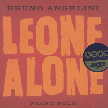 Leone Alone,Bruno Angelini