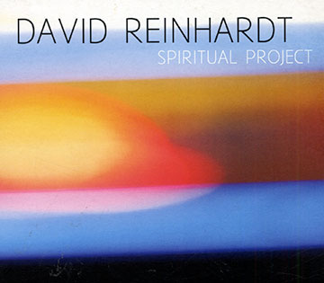 Spiritual project,David Reinhardt