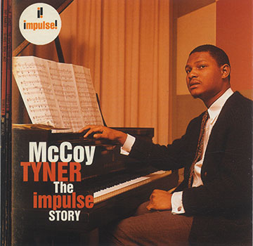 The impulse Story,McCoy Tyner