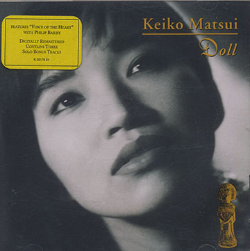 Doll,Keiko Matsui
